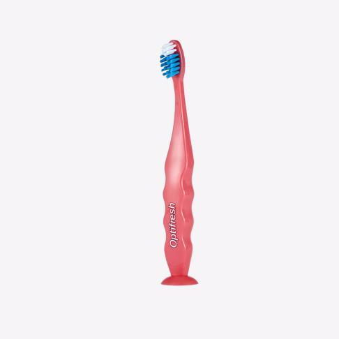 مسواک کودک اپتی فرش اوریفلیم کد 42453 Kids Soft Toothbrush 42453